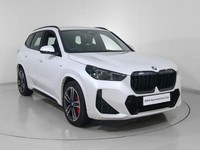 BMW X1 xDrive 25e M Sport 5dr Step Auto