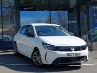2024 Vauxhall Corsa 1.2 Design 5dr Hatchback Petrol Manual