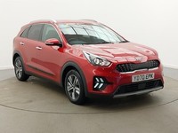 2020 Kia Niro 1.6 GDi Hybrid 2 5dr DCT ESTATE PETROL/ELECTRIC Automatic