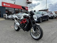 2013 MV Agusta Brutale RR Other Petrol Manual