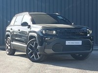 2026 Jeep Compass 157kW First Edition 74kWh 5dr Auto SUV Electric Automatic