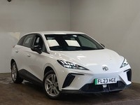 2023 MG MG4 125kW SE EV 51kWh 5dr Auto HATCHBACK ELECTRIC Automatic