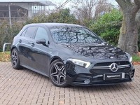 2021 Mercedes-Benz A Class A35 4Matic Executive Edition 5dr Auto Hatchback Petro