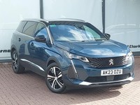 2023 Peugeot 5008 1.5 BlueHDi GT 5dr EAT8 SUV Diesel Automatic