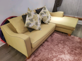 Lime Green Sofa For Sale Sofas Couches Armchairs Gumtree