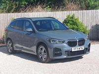 2021 BMW X1 sDrive 18i [136] M Sport 5dr Step Auto ESTATE PETROL Automatic