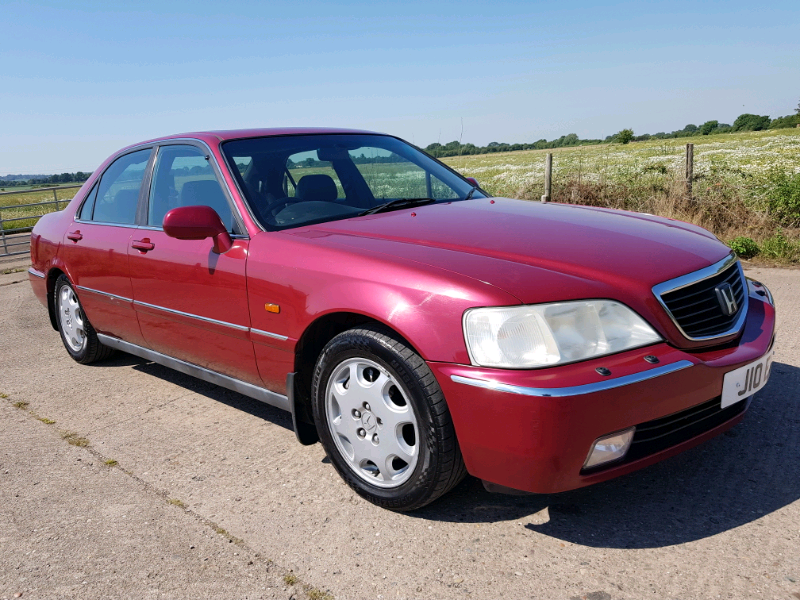 Honda legend 1999