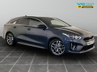 2020 Kia Pro Ceed 1.4T GDi ISG GT-Line 5dr ESTATE PETROL Manual