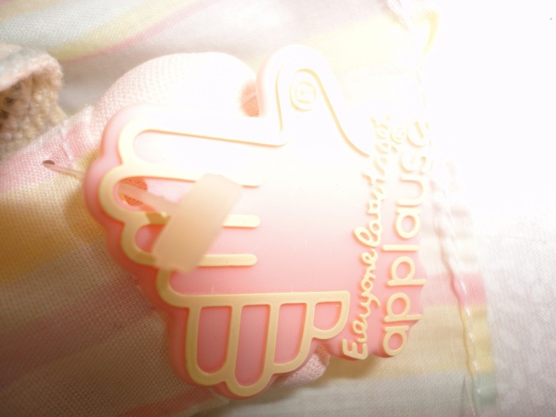 VTG. Precious Moments Cloth Doll - Shepherd Boy or Wearing Nightgown