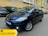 Mazda MAZDA 5 TAKARA