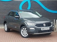 2020 Volkswagen T-Roc 1.0 TSI SE 5dr HATCHBACK PETROL Manual