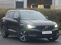 2021 Volvo XC40 1.5 T3 [163] R DESIGN 5dr SUV Petrol Manual