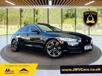 Jaguar XE R-SPORT