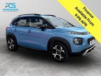 2019 Citroen C3 Aircross PureTech Flair SUV Petrol Manual