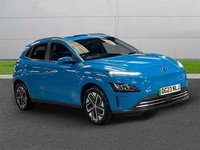 2023 Hyundai KONA 150KW ULTIMATE 64KWH 5DR AUTO Hatchback Electric Automatic