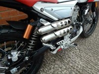 MONDIAL HPS12S MOTORCYCLE