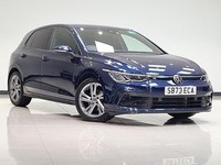 2023 Volkswagen Golf 1.5 TSI R-Line 5dr HATCHBACK PETROL Manual