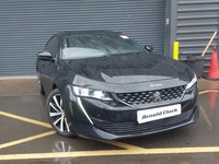 2021 Peugeot 508 1.2 PureTech GT Line 5dr EAT8 Hatchback Petrol Automatic