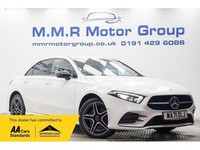 2021 Mercedes-Benz A Class 1.3 A250e 15.6kWh AMG Line Edition 8G-DCT Euro 6 (s/s