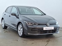 2025 Volkswagen Golf 1.5 TSI 204 Match eHybrid 5dr DSG HATCHBACK PETROL/ELECTRIC