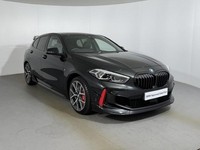 BMW 1 SERIES 128ti 5dr Step Auto [Live Cockpit Professional]
