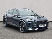 2024 Cupra Formentor 1.4 eHybrid 204 V1 5dr DSG Semi Automatic Estate Hybrid Sem