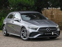 2024 Mercedes-Benz A Class A180 AMG Line Executive 5dr Auto Saloon Petrol Automa