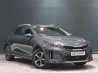 2022 Kia XCeed 1.6 GDi PHEV 3 5dr DCT HATCHBACK PETROL/ELECTRIC Automatic
