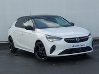 2022 Vauxhall Corsa 1.2 Turbo Elite Edition 5dr Hatchback Petrol Manual