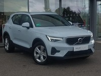 2024 Volvo XC40 2.0 B3P Core 5dr Auto SUV Petrol Automatic