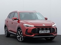 2025 MG MG ZS 1.5 Hybrid+ Trophy 5dr Auto Hatchback Hybrid Automatic