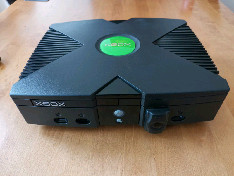 Xbox Classic console in Bradford, West Yorkshire Gumtree
