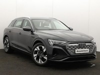 2023 Audi Q8 250kW 50 Quattro 95kWh Sport 5dr Auto ESTATE ELECTRIC Automatic