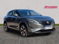2023 Nissan Qashqai 1.5 E-Power Acenta Premium 5dr Auto Automatic Hatchback Hybr