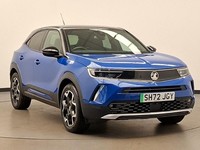 2022 Vauxhall Mokka 100kW Ultimate 50kWh 5dr Auto Hatchback Electric Automatic