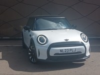 2023 MINI Hatch 1.5 Cooper Exclusive 3dr Auto HATCHBACK PETROL Automatic