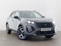 2024 Peugeot 2008 1.2 PureTech 130 Allure 5dr SUV Petrol Manual