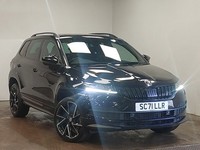 2022 Skoda Karoq 1.5 TSI Sport Line 5dr ESTATE PETROL Manual