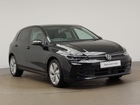 2025 Volkswagen Golf 1.5 TSI 204 Match eHybrid 5dr DSG Hatchback Hybrid Automati