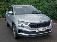 2024 Skoda Karoq 1.5 TSI SE L 5dr DSG SUV Petrol Automatic