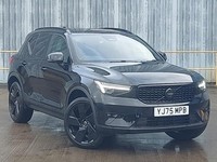 2026 Volvo XC40 2.0 B4P Plus Pro Black Edition 5dr Auto ESTATE PETROL Automatic