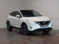 2023 Nissan Qashqai 1.5 E-Power Tekna 5dr Auto Hatchback Hybrid Automatic
