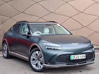 2022 Genesis GV60 168kW Premium 77.4kWh 5dr Auto [Innovation Pack] Estate Electr