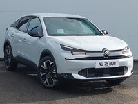 2025 Citroen C4 1.2 [130] Max 5dr Auto Hatchback Petrol Automatic