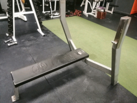 used flat bench press for sale