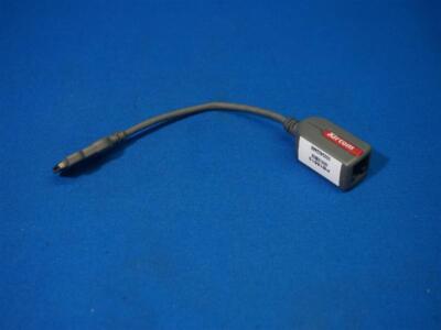 Xircom 10/100Base-TX CABLE-ETH122 CABLEETH122 Dongle