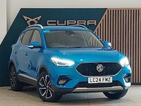 2024 MG Zs 1.0T GDi Exclusive 5dr Hatchback Petrol Manual