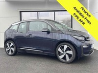 2019 BMW i3 125kW 42kWh 5dr Auto Hatchback Electric Automatic