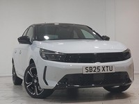 2025 Vauxhall Corsa 1.2 Turbo GS 5dr HATCHBACK PETROL Manual