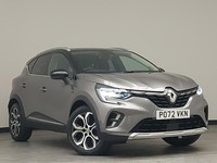 2022 Renault Captur 1.0 TCE 90 Techno 5dr Hatchback Petrol Manual